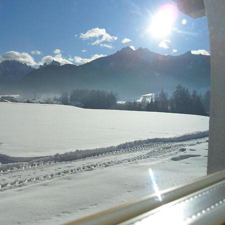 Appartamenti Stauderhof Villabassa Esterno foto