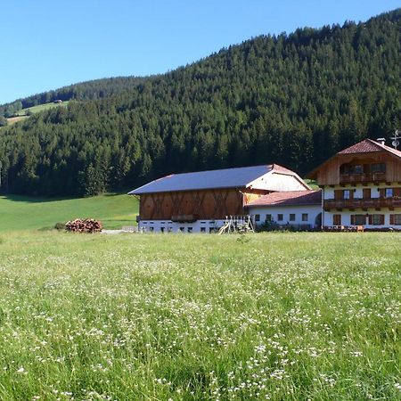 Appartamenti Stauderhof Villabassa Esterno foto
