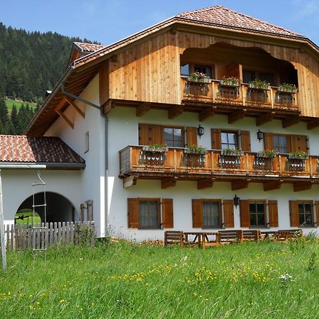 Appartamenti Stauderhof Villabassa Esterno foto