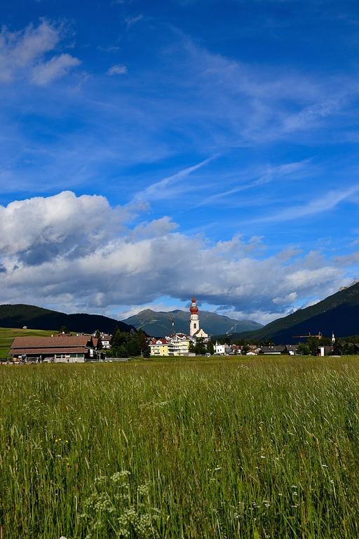 Appartamenti Stauderhof Villabassa Esterno foto