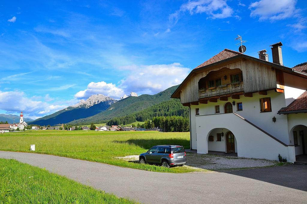 Appartamenti Stauderhof Villabassa Esterno foto
