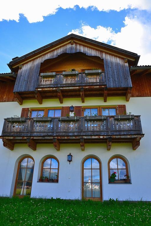 Appartamenti Stauderhof Villabassa Esterno foto