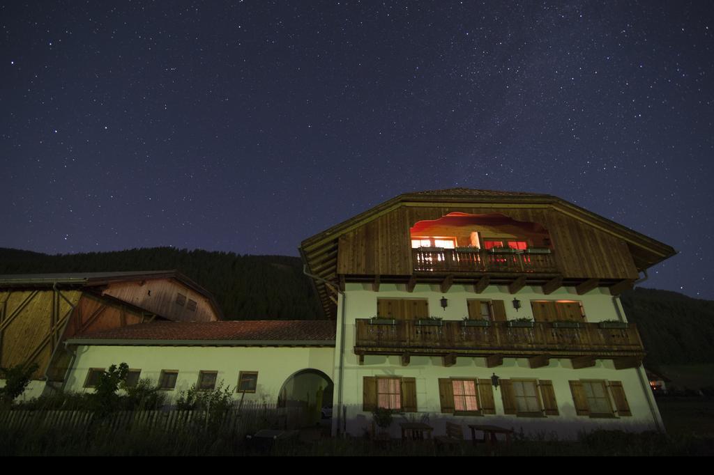 Appartamenti Stauderhof Villabassa Esterno foto