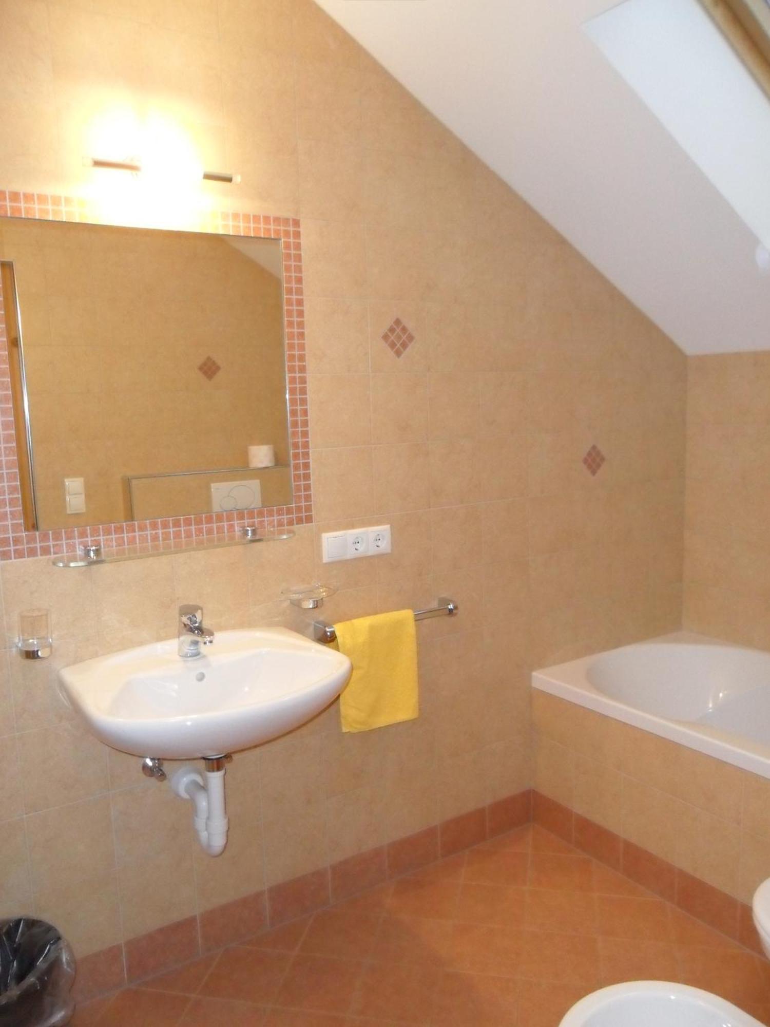 Appartamenti Stauderhof Villabassa Esterno foto