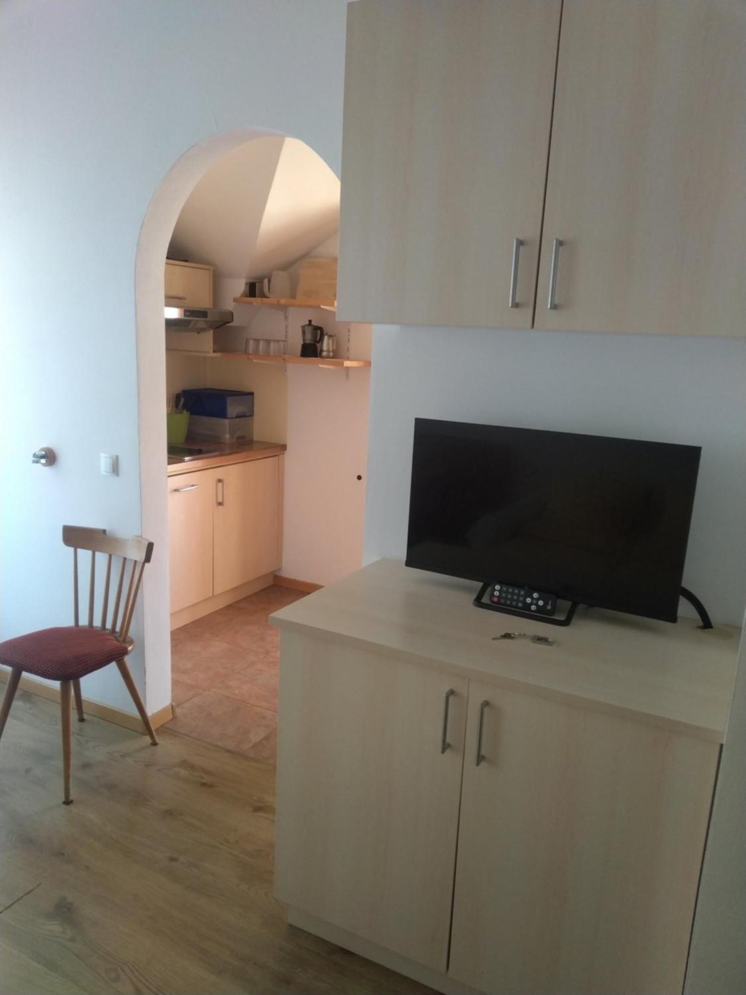 Appartamenti Stauderhof Villabassa Esterno foto