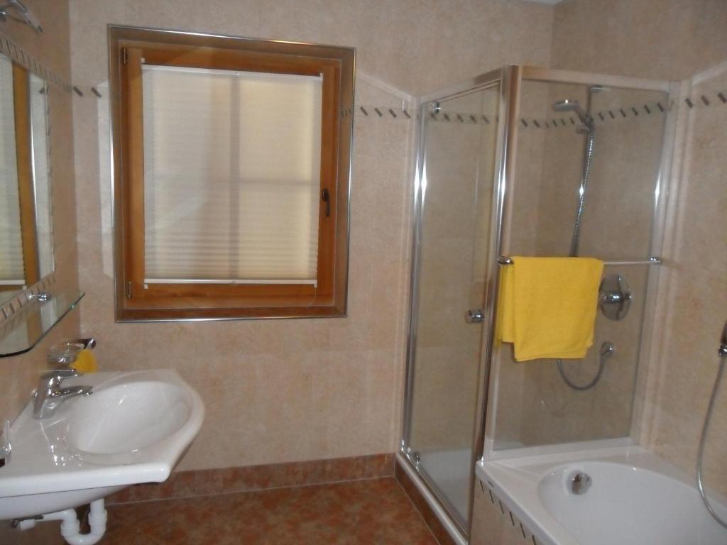 Appartamenti Stauderhof Villabassa Camera foto