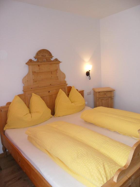 Appartamenti Stauderhof Villabassa Camera foto
