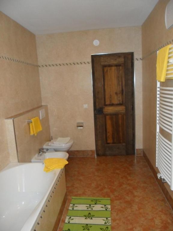 Appartamenti Stauderhof Villabassa Camera foto