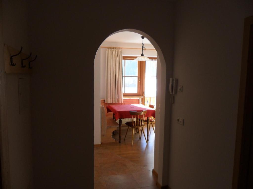 Appartamenti Stauderhof Villabassa Camera foto