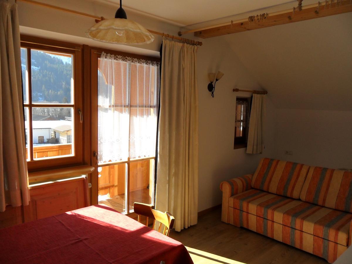 Appartamenti Stauderhof Villabassa Esterno foto