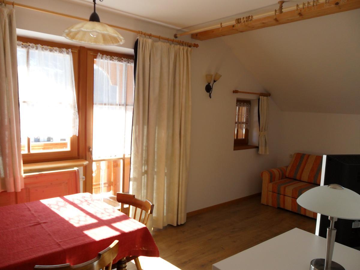 Appartamenti Stauderhof Villabassa Esterno foto